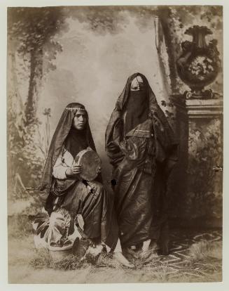 Two Egyptian Women