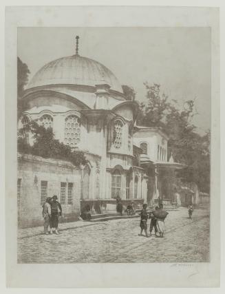 Constantinople