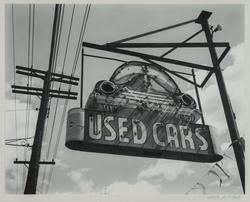 Riverside Auto Sales, Paterson, N. J.