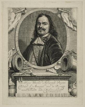 Ruyter, Michiel Adriaensz de (Admiral)