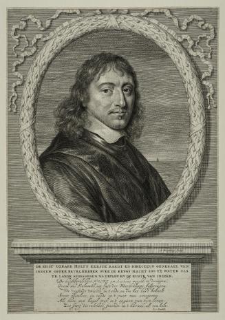 Hulft, Gerard