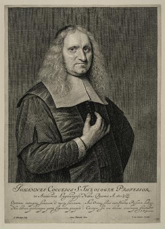 Johannes Coccejus
