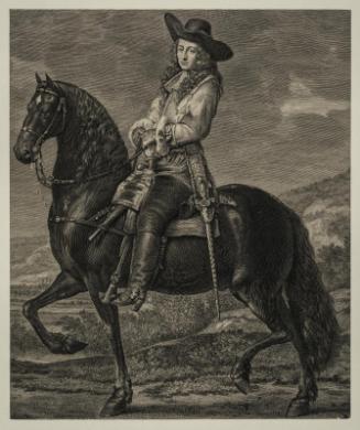 Pt. Schont Muylman, Seigneur de Hagenstein