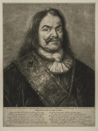 Admiral Michiel Adriaensz. de  Ruyter