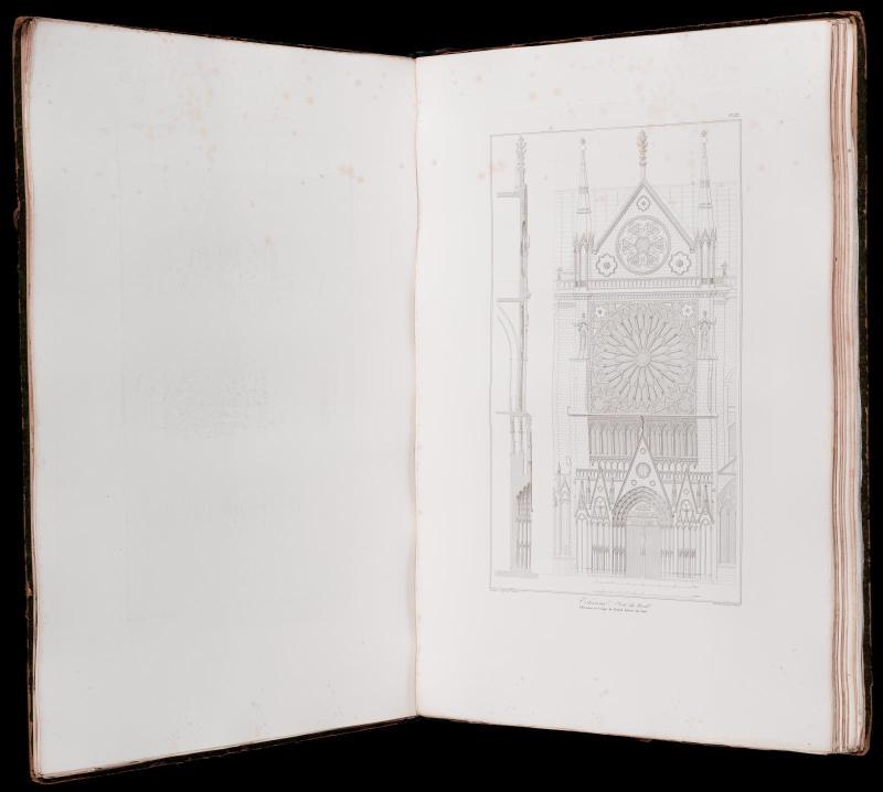 Monographie de Notre-Dame