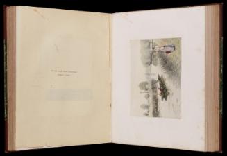 The Home and Haunts of Shakespeare