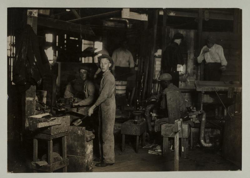 Cumberland Glass Works