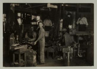 Cumberland Glass Works