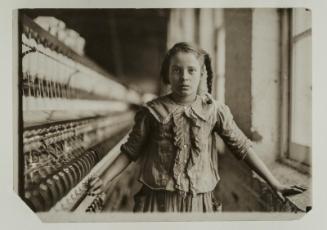 Girl Spinner