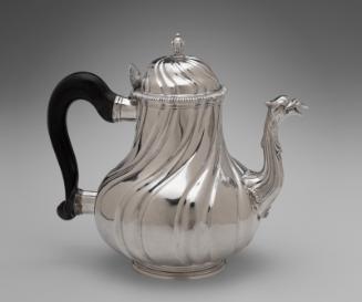 Teapot