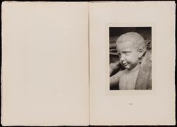 The Tomb by Antonio Rossellino for the Cardinal of Portugal, volume 8 of the series, Studies in the History and criticism of sculpture