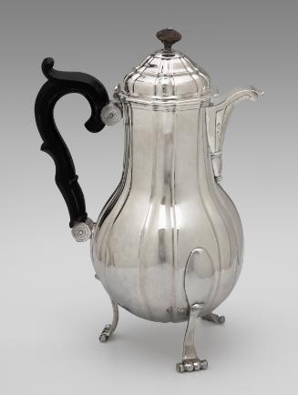 Large coffee pot