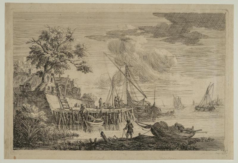 The Jetty