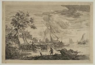 The Jetty