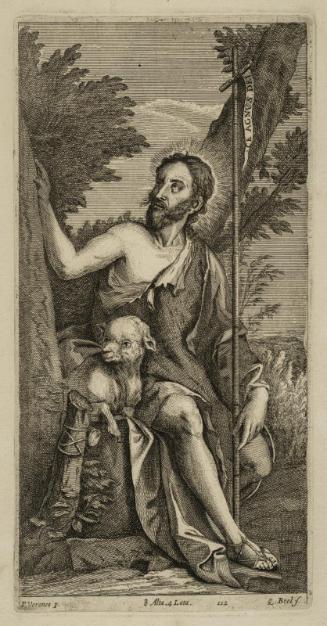 St. John the Baptist