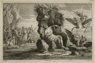 Perseus and Andromeda