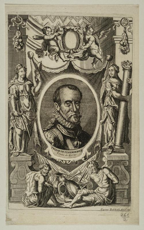 Philip de Montmorency