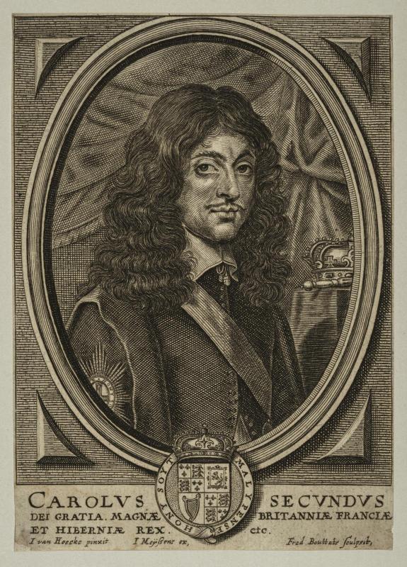 Charles II