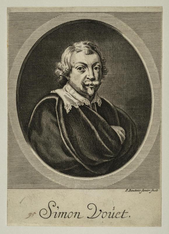 Simon Bouvet