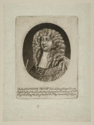 Bennet, H. (Earl and Baron  of Arlington)