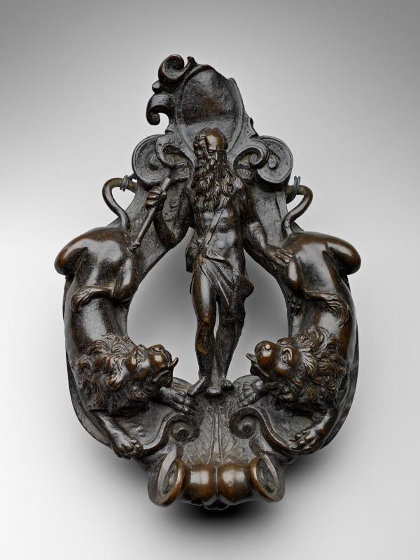 Door Knocker