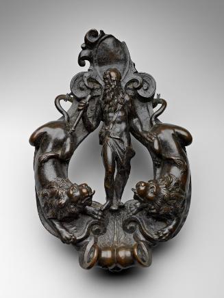 Door Knocker