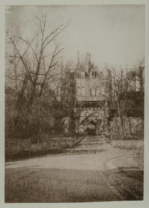 Château