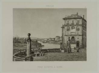 Porta Ripetta, Rome