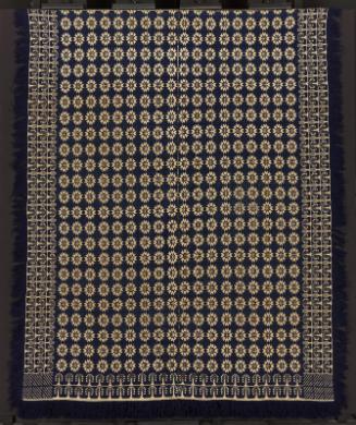 Coverlet