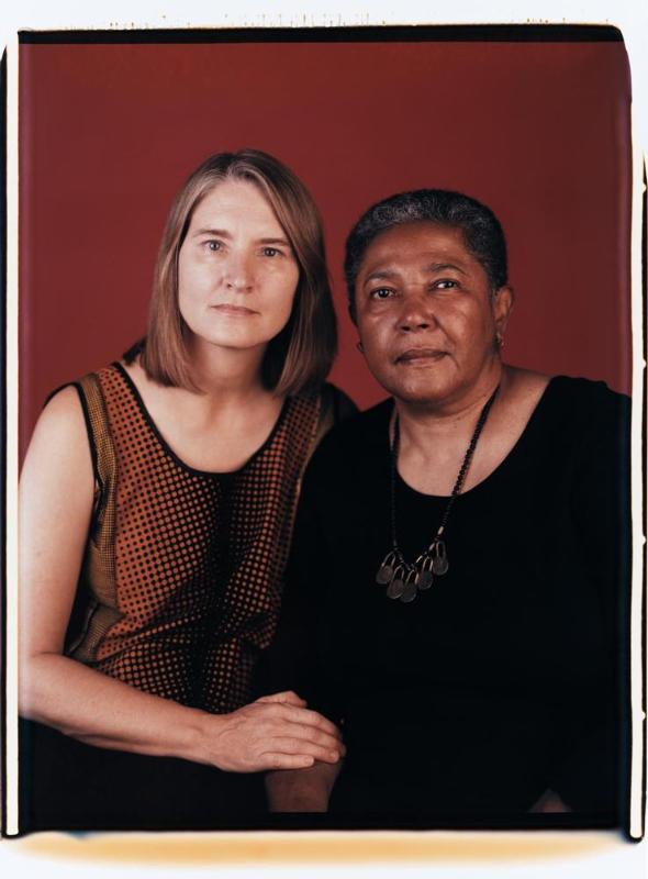 Ingrid and Okolo