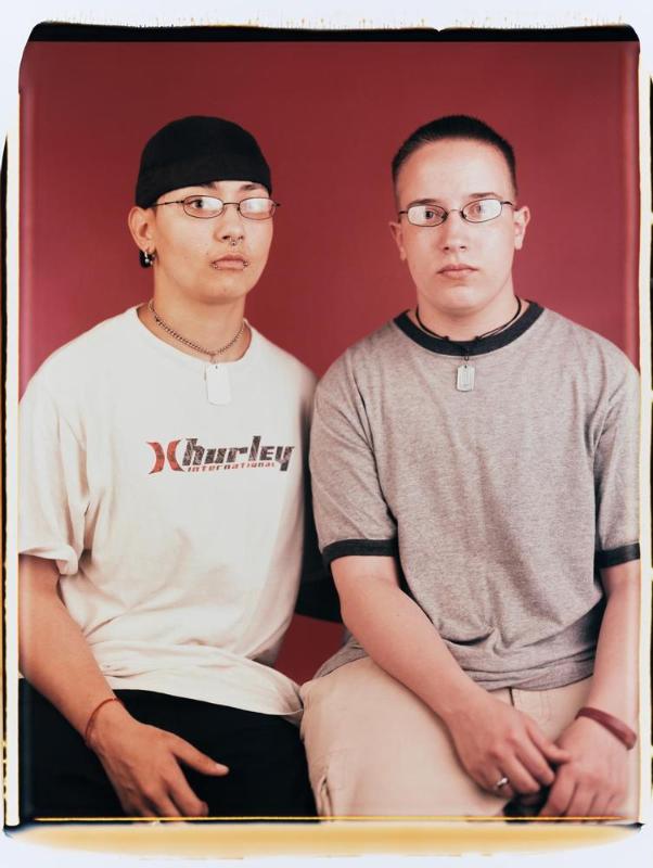 Alexander and Alexander