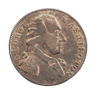 George Washington (Success Token or Medal)