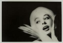 "A Report to Skeptics," Suzy Parker, New York, Harper's Bazaar, April 1952