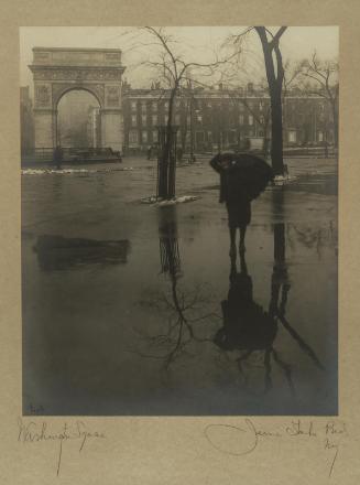 Washington Square