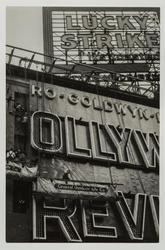 Outdoor Advertisement