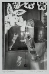 Mary and Robert Frank, San Genaro Festival