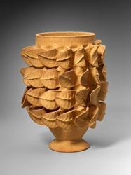 Gust (from the Windflower Vase Gust Series)