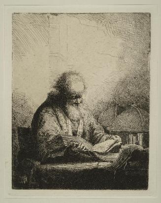 An Old Philosopher
