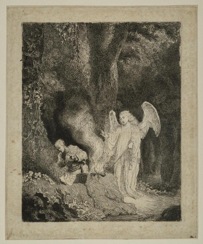 Sacrifice of Gideon