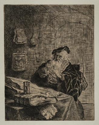 The Pen-cutter