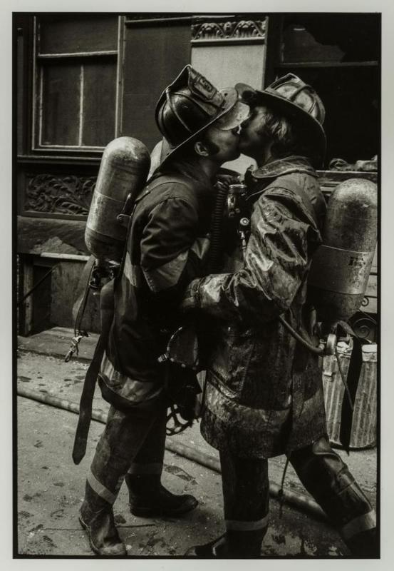 Brother Love, New York City