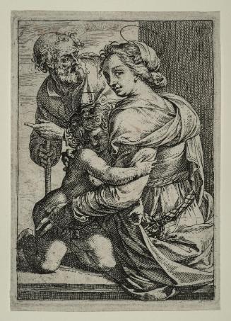 The Holy Family