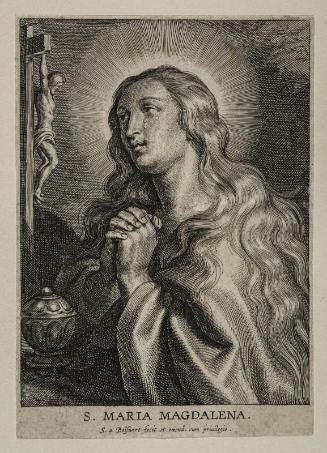 St. Mary Magdalen