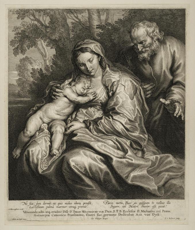 Holy Family