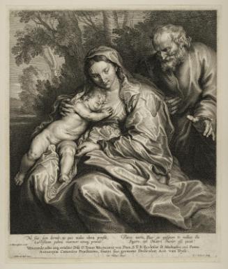 Holy Family