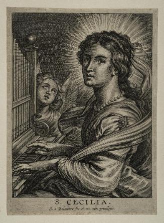 St. Cecilia