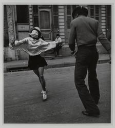 Jitterbug