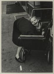 Baby Carriage