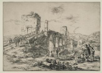 The Ponte Molle
