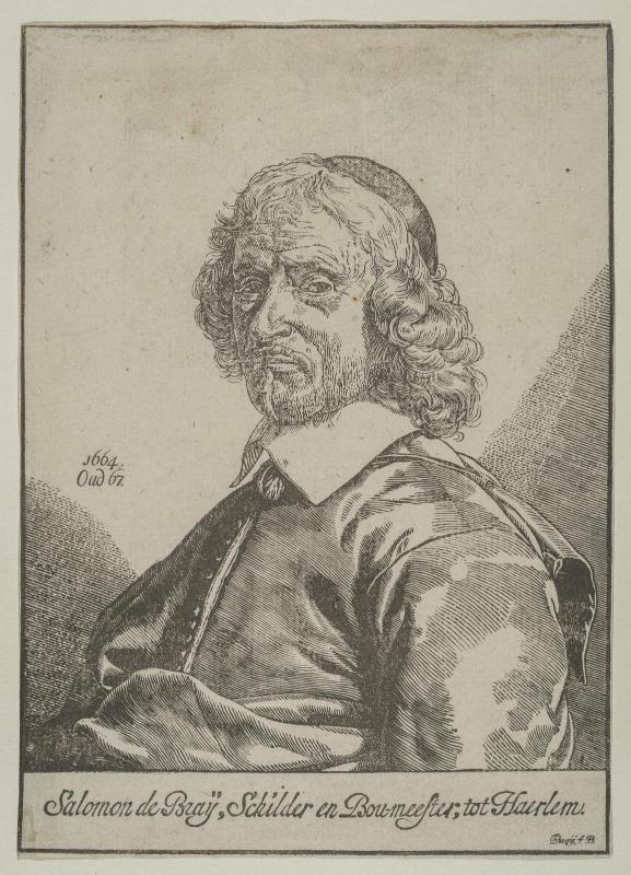 Salomon de Bray
